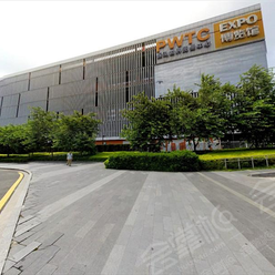 广州海珠区性价比高的会议展览中心，当选保利世贸博览馆